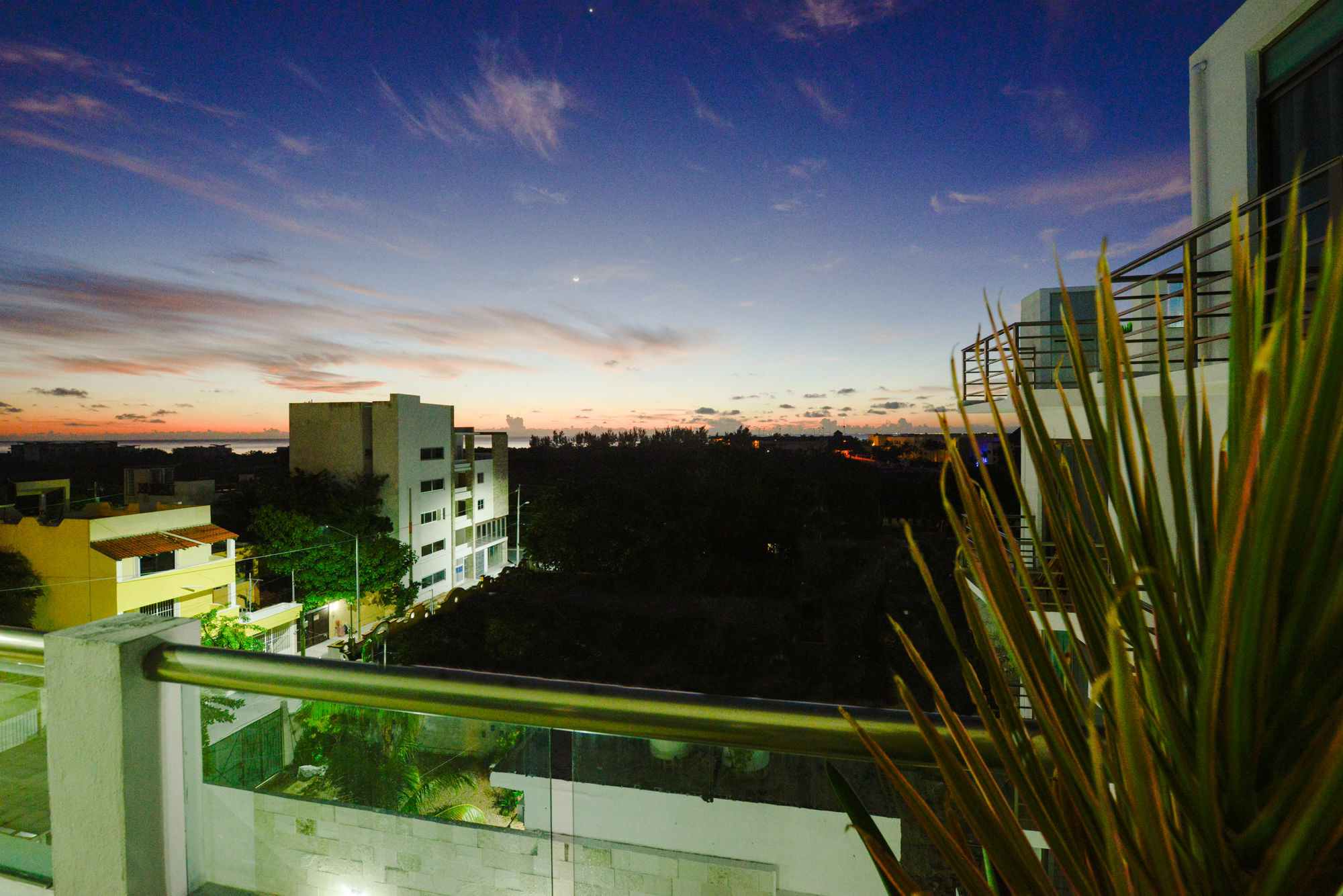 Quinta Las Perlas Condohotel Playa del Carmen Exterior foto