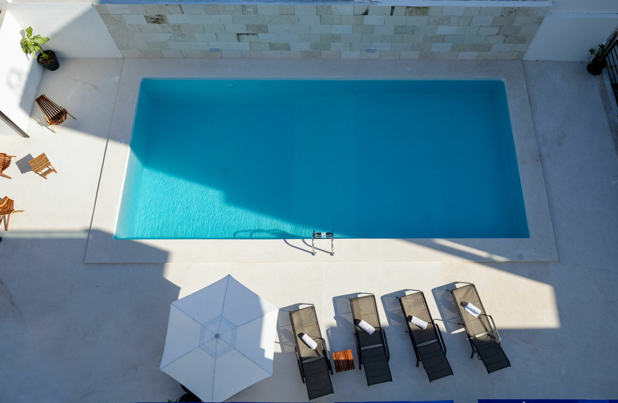 Quinta Las Perlas Condohotel Playa del Carmen Exterior foto