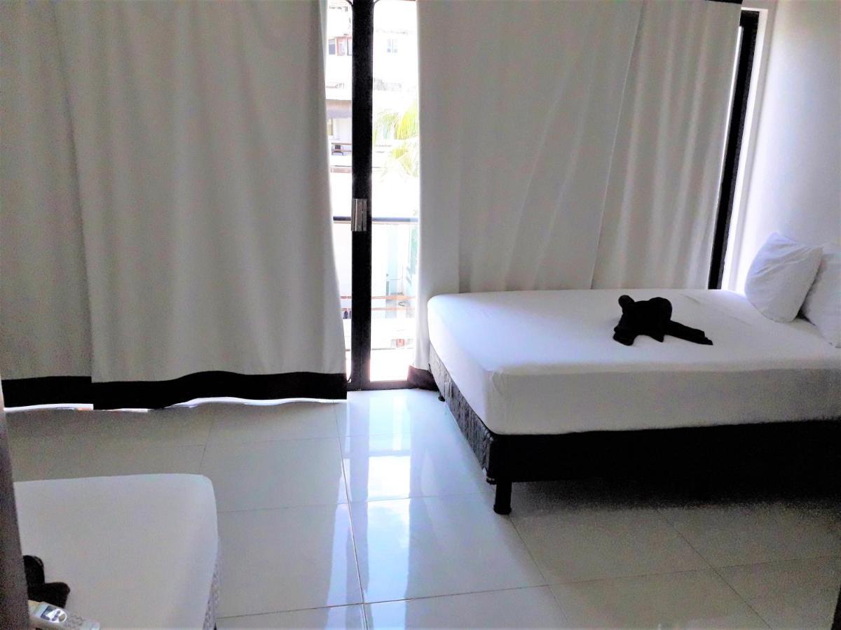 Quinta Las Perlas Condohotel Playa del Carmen Exterior foto
